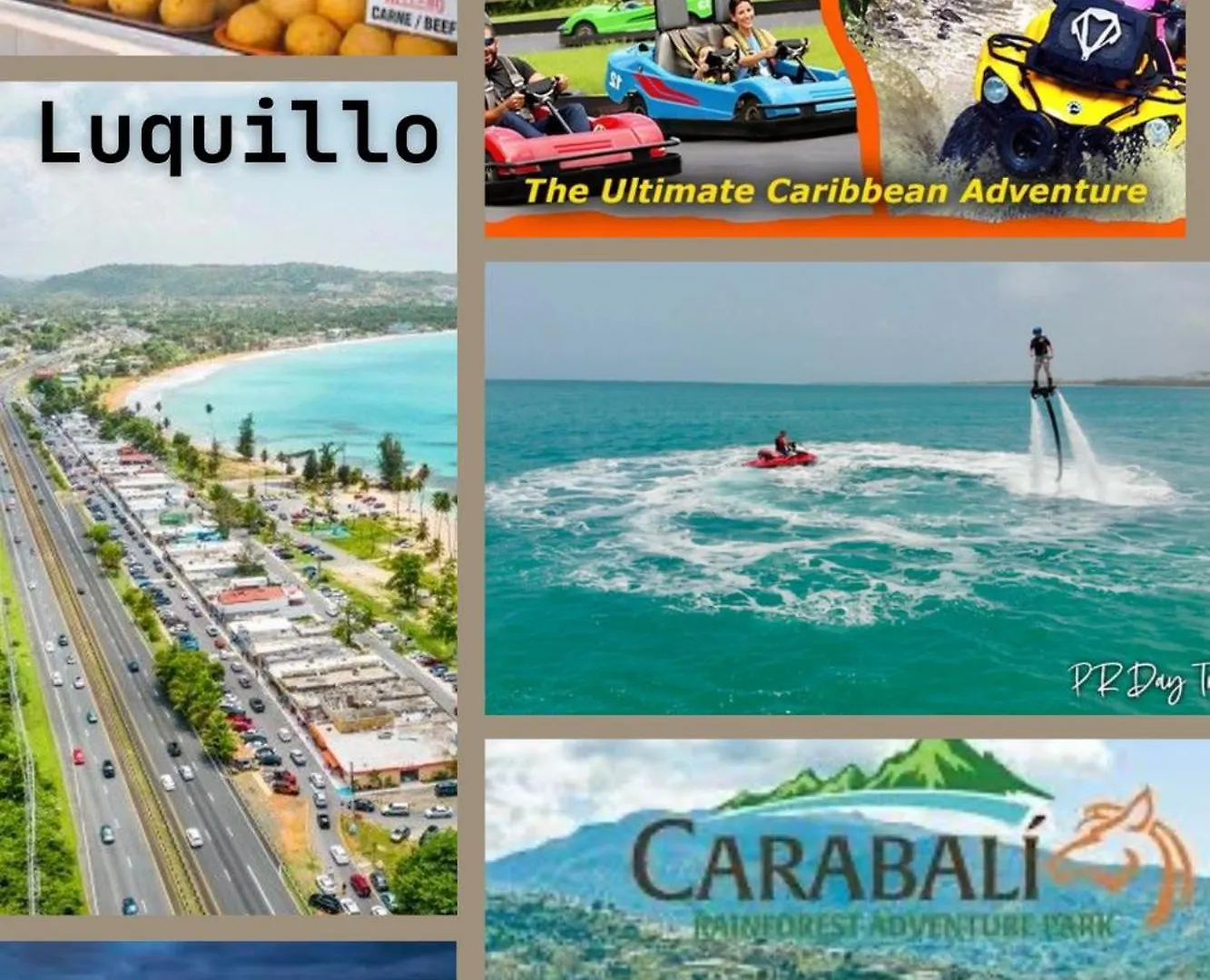 El Secreto De La Isla Del Encanto Appartement Fajardo