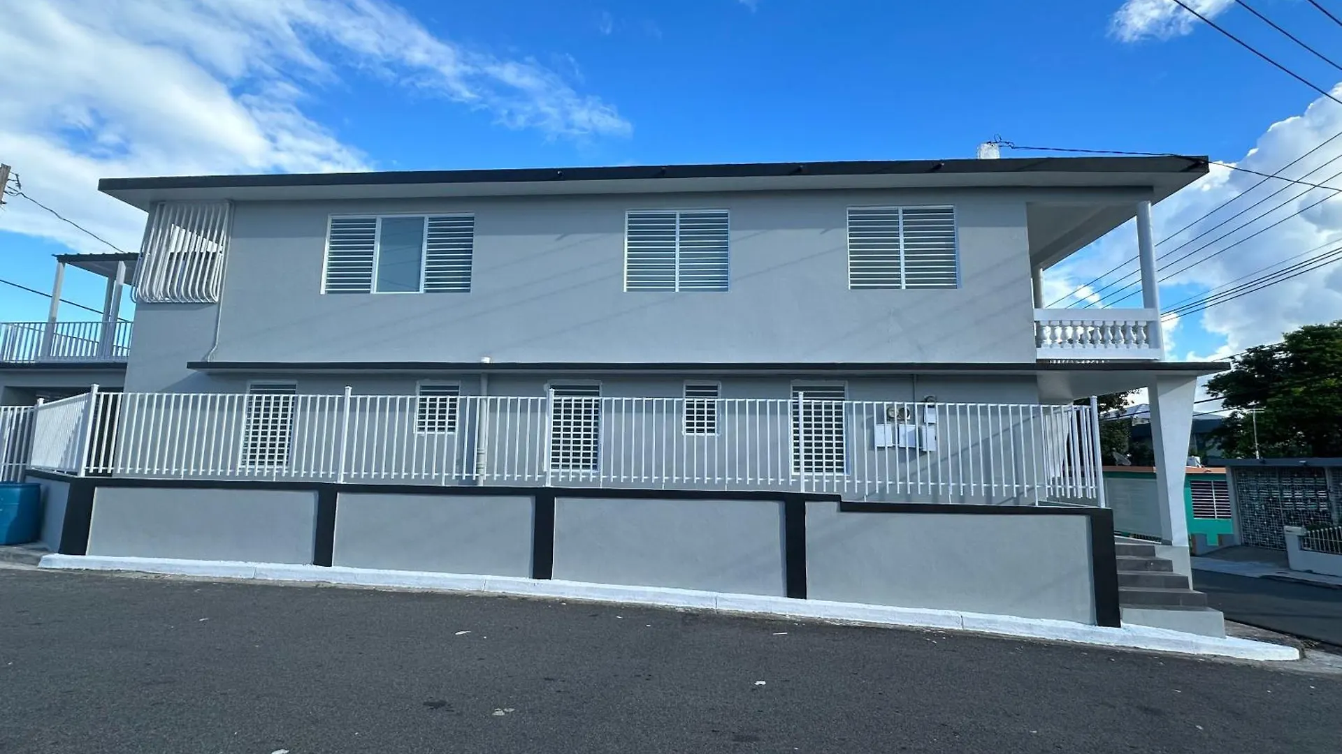 El Secreto De La Isla Del Encanto Appartement Fajardo Puerto Rico
