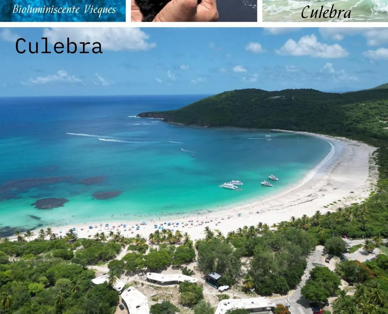 El Secreto De La Isla Del Encanto Appartement Fajardo